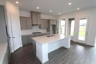 9834 Violet Lndg Ln in Richmond, TX - Building Photo - Building Photo