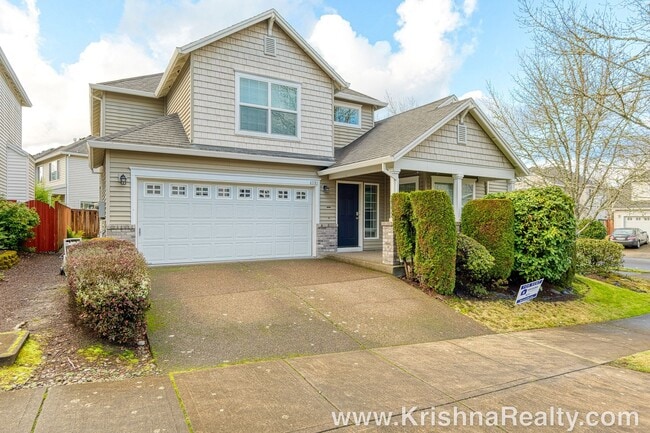 4391 NW Diamondback Dr in Beaverton, OR - Building Photo - Building Photo