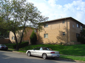 Park Terrace in Dallas, TX - Building Photo - Building Photo