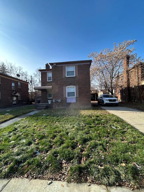 property at 2962 Ewald Cir