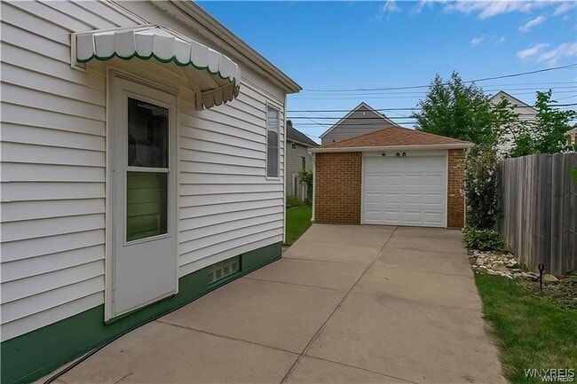 property at 179 Hamilton Blvd