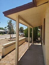 3624 E Hearn Rd in Phoenix, AZ - Building Photo - Building Photo