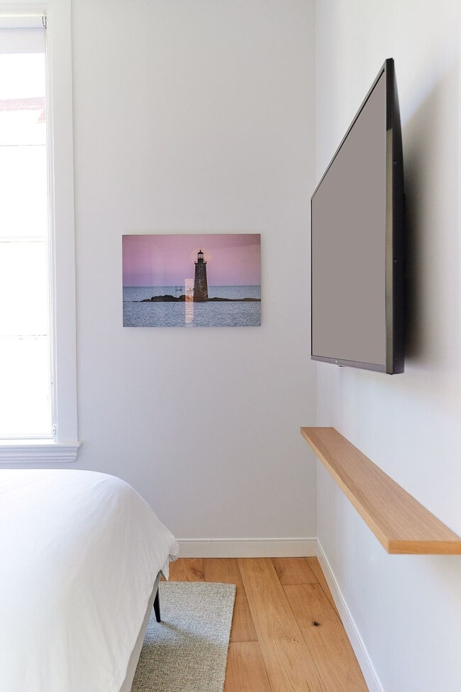 121 Middle St in Portland, ME - Building Photo - Building Photo