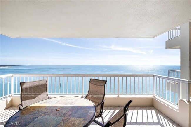 property at 990 Cape Marco Dr