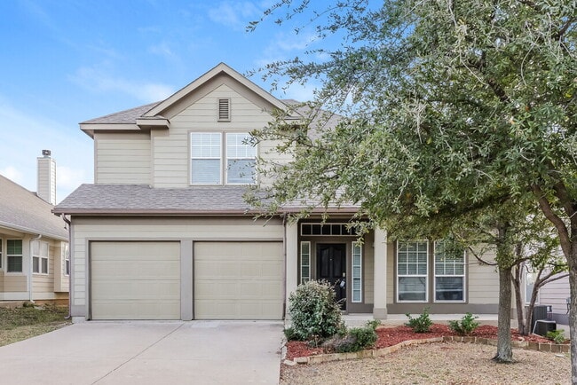 property at 5020 Cassidy Ln