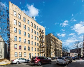 Marie Antionette Arms in Bronx, NY - Building Photo - Building Photo