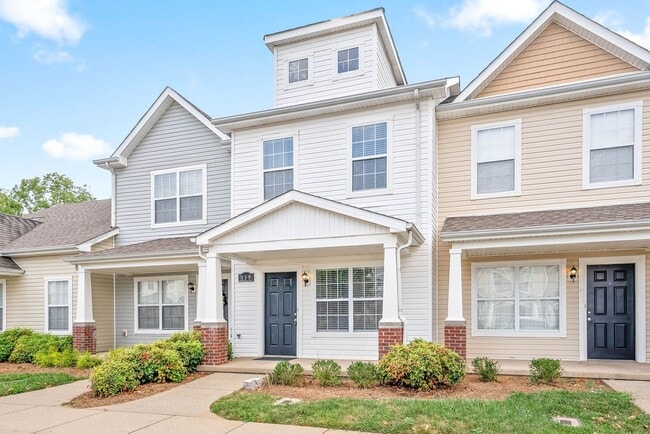 property at 119 Alexander Blvd