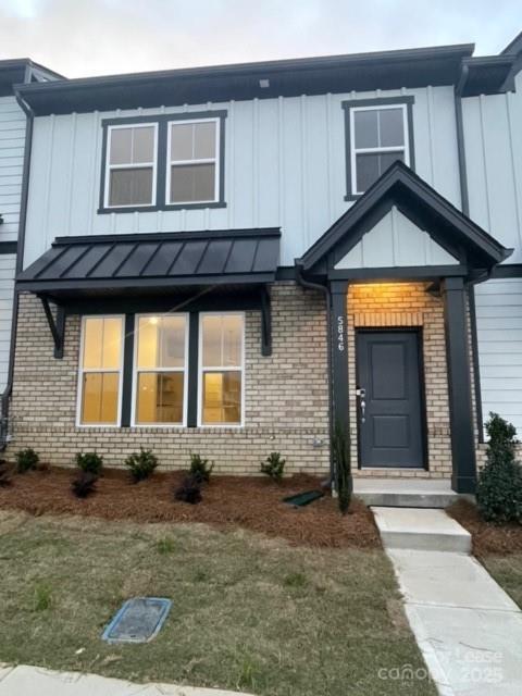 property at 5846 Coulee Ln