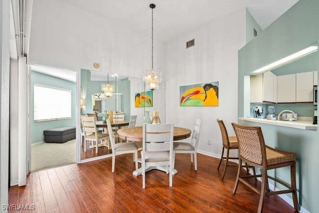 property at 592 Beachwalk Cir