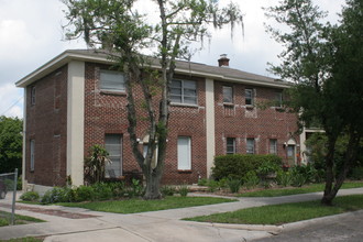 Branch Court in Tampa, FL - Building Photo - Building Photo