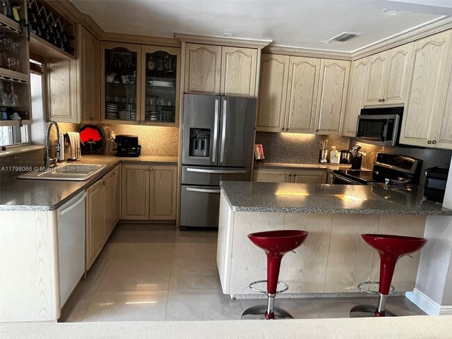 property at 6810 SW 51st St