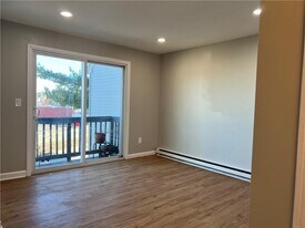 42 Clark Ave in Pawtucket, RI - Building Photo