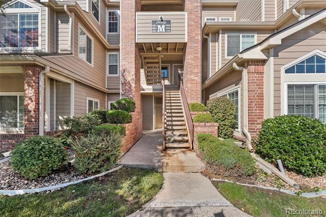 4760 S Wadsworth Blvd in Littleton, CO - Building Photo