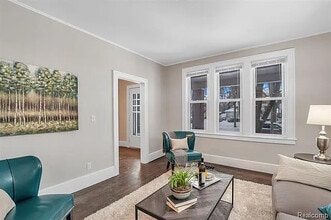 22216 Park St in Dearborn, MI - Building Photo - Building Photo