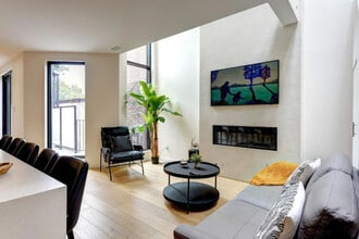 1281 Rue Rachel E in Montréal, QC - Building Photo - Building Photo