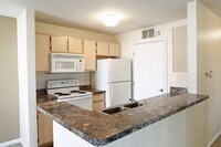 Quail Hollow Apartamentos