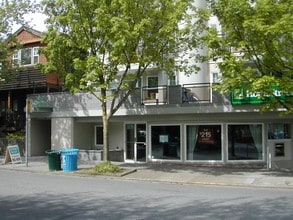 Sherman Apt in Seattle, WA - Building Photo - Building Photo