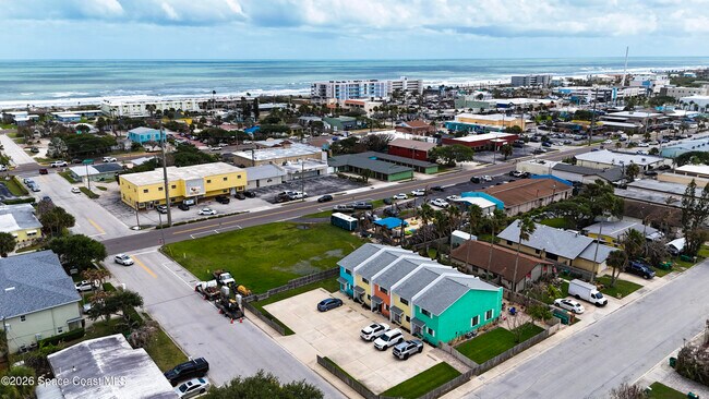 290 N 2nd St in Cocoa Beach, FL - Building Photo - Building Photo