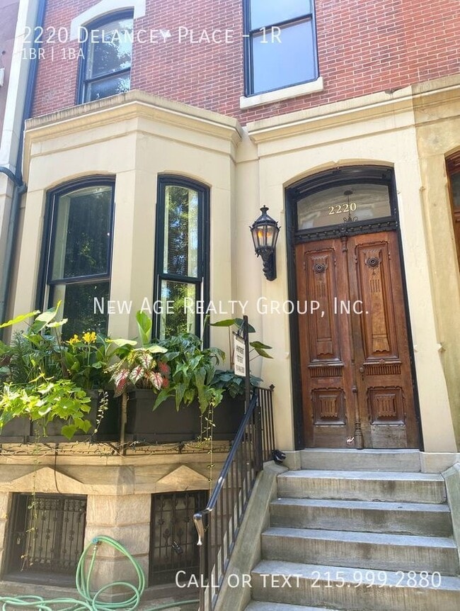 2220 Delancey St