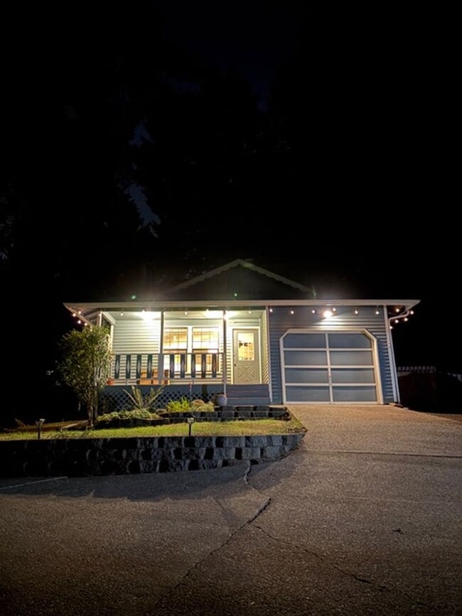 property at 1255 Bay Loop SW