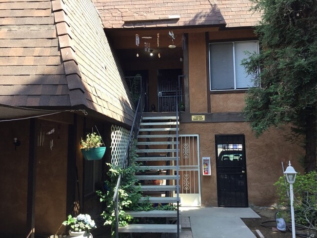 property at 563 W Alamos Ave