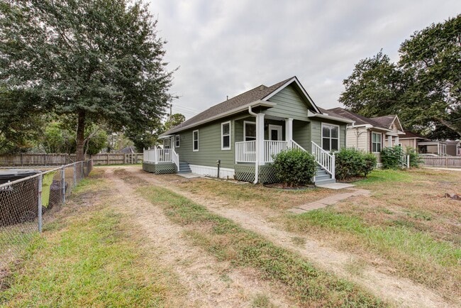 1206 Grunwald Heights Blvd in Rosenberg, TX - Building Photo - Building Photo