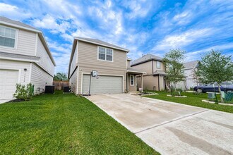 1317 Mount Bassie Trl in Conroe, TX - Building Photo - Building Photo