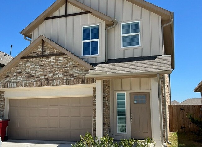 property at 1003 Tillman Ln