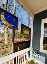1416 Fisher Rd SE, Unit B in Atlanta, GA - Building Photo - Building Photo