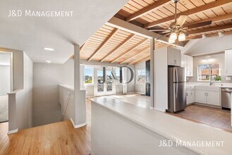 3419 Russell St in San Diego, CA - Building Photo - Building Photo