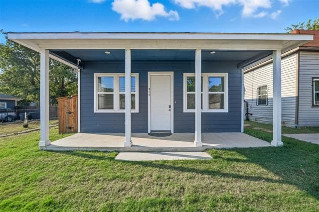 914 E Tucker St in Fort Worth, TX - Building Photo - Building Photo