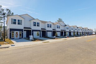 6416 Abney Ct in Valdosta, GA - Building Photo