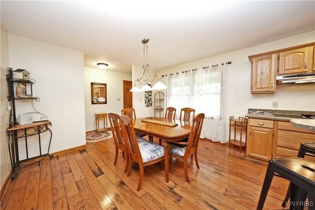property at 922 Pletcher Rd