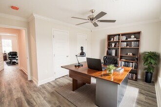 111 Atlantic Ave in Statesboro, GA - Building Photo - Building Photo