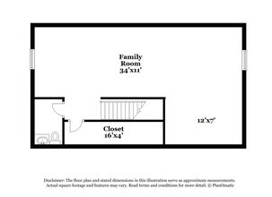 56 Callahan Trail in Garner, NC - Building Photo - Building Photo