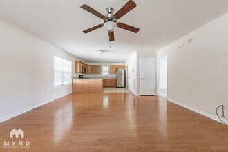 902 Appleby St NW in Huntsville, AL - Building Photo - Building Photo