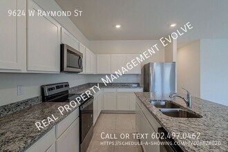 9624 W Raymond St in Tolleson, AZ - Building Photo - Building Photo