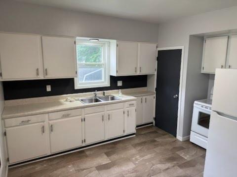 property at 820 N State St