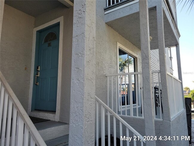 property at 1013 Apollo Beach Blvd