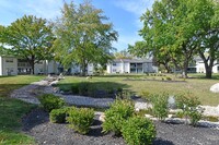 The Manning Apartment Homes in Indianapolis, IN - Building Photo - Building Photo