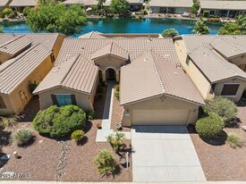 42575 Abbey Rd in Maricopa, AZ - Building Photo
