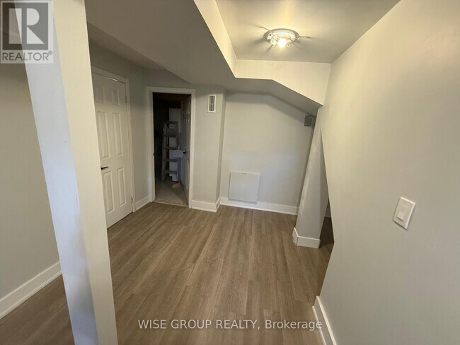 55 Purdy Crescent in Toronto, ON - Building Photo - Building Photo