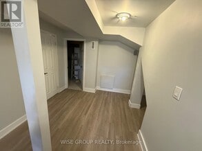 55 Purdy Crescent in Toronto, ON - Building Photo - Building Photo