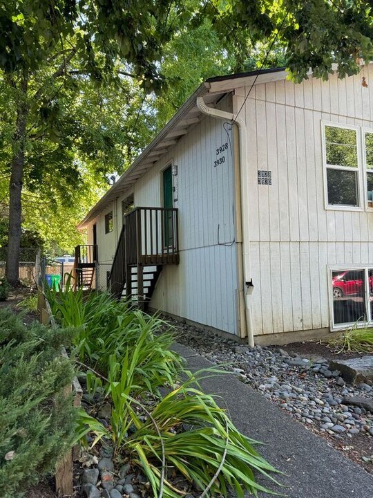 3928 N Haight Ave in Portland, OR - Building Photo