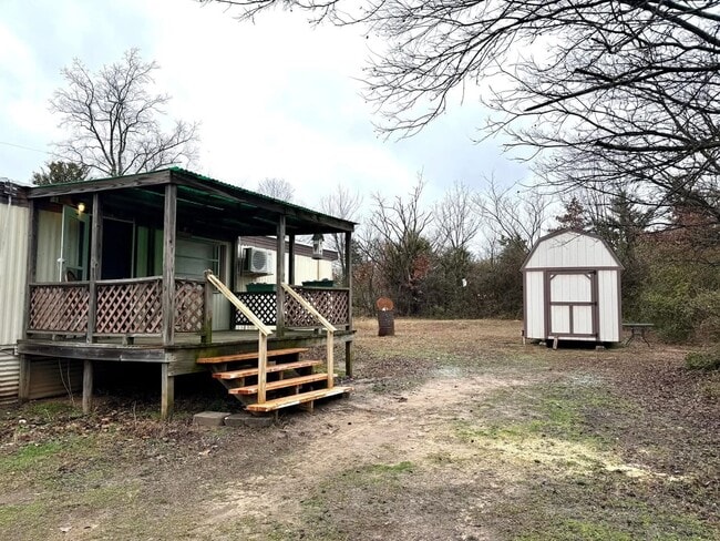 4197 Springdale Rd in Ardmore, OK - Building Photo - Building Photo