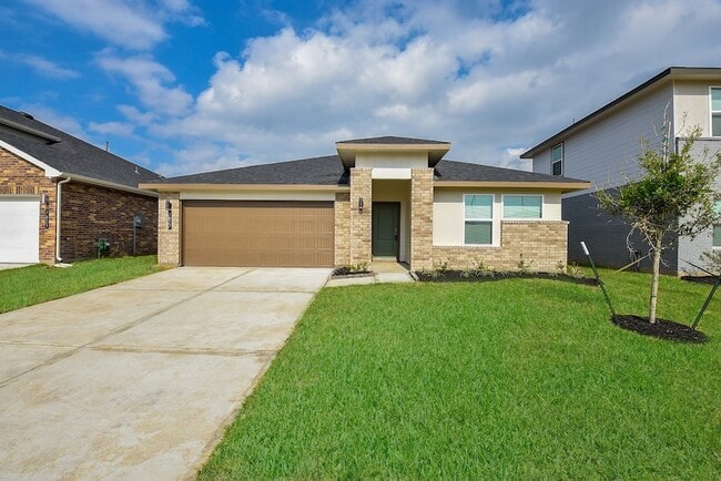 property at 7827 Sleek Flock Ln