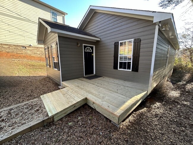 233 Madison Heights in Athens, GA - Building Photo - Building Photo