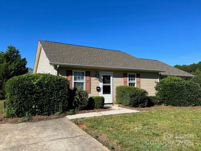 property at 131 McKendree Rd