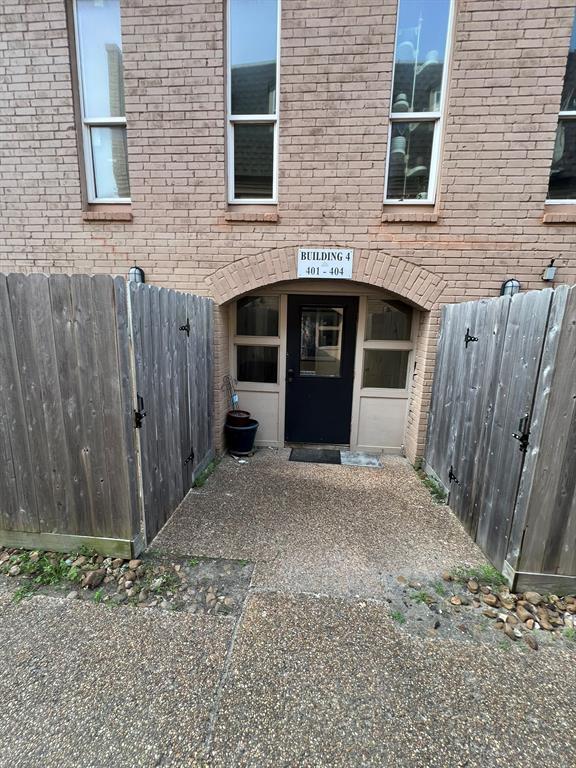 property at 215 Postoffice St