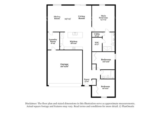 1630 Blue Rose Dr in Ruskin, FL - Building Photo - Building Photo